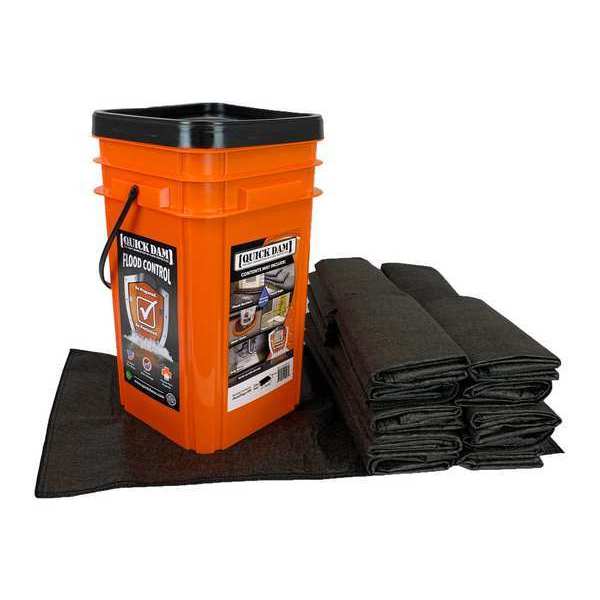 Bucket Flood Bags, PK20