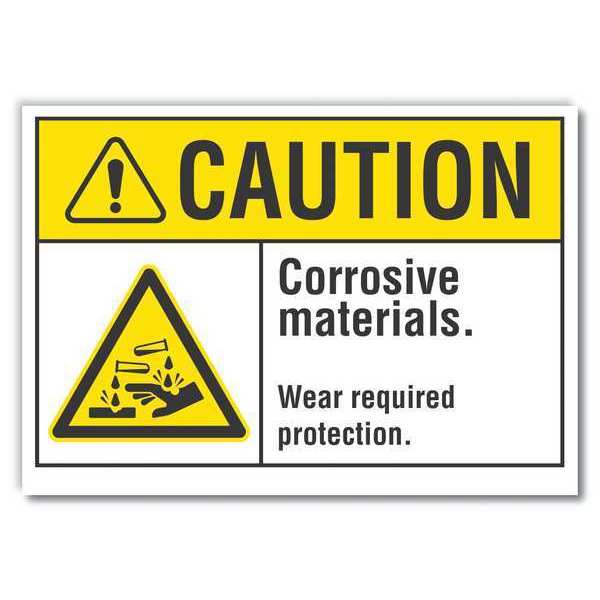 Caution Sign, 14