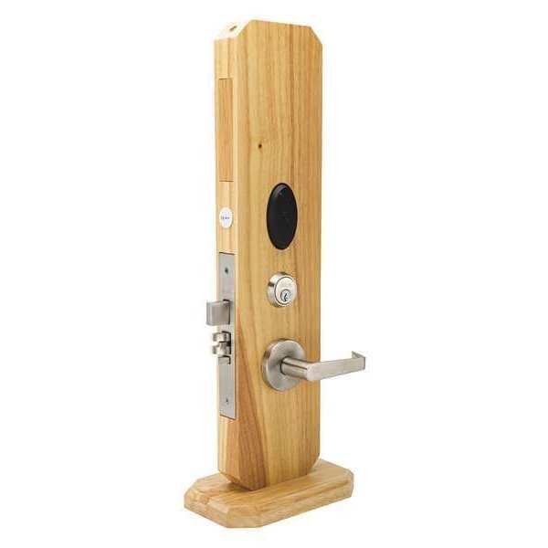 Electronic Lock, Mortise, 13 mbps