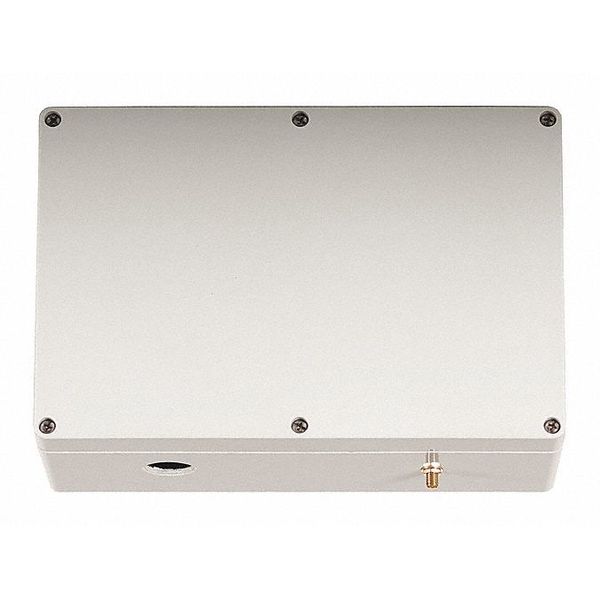 Repeater, Plastic, 1.5V, 8