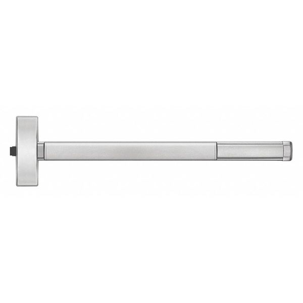 Exit Device, 24V, Electrical, Latch Bolt