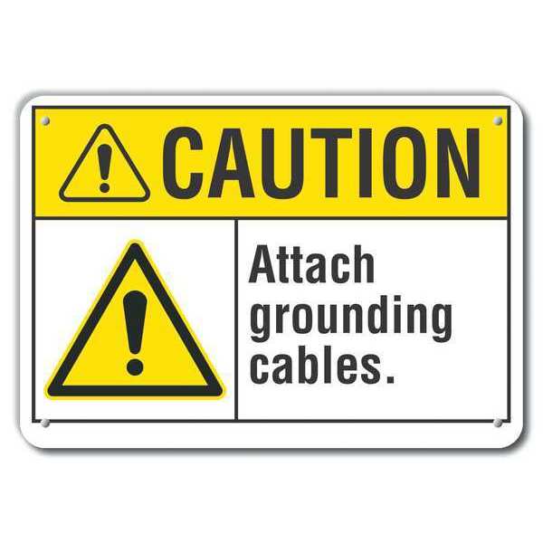 Caution Sign, 14