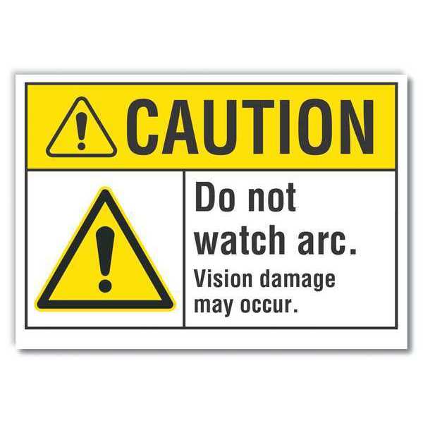 Caution Sign, 14