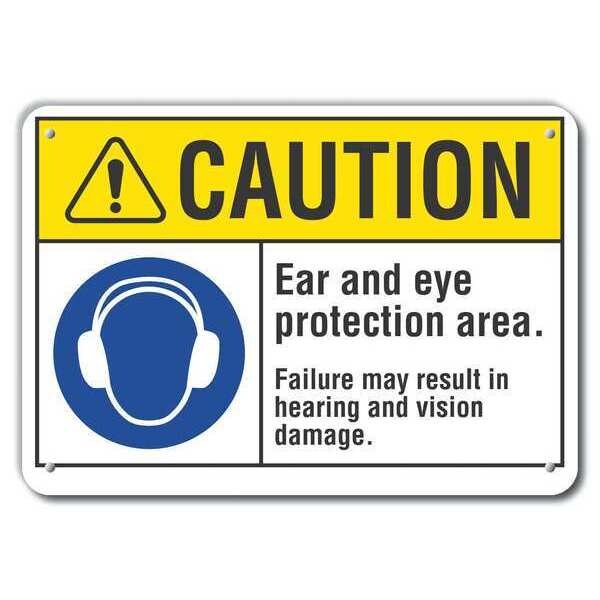 Caution Sign, 14