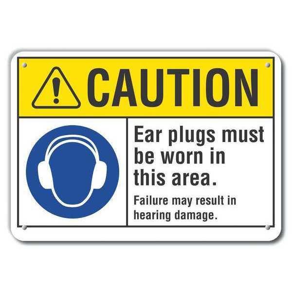 Caution Sign, 10