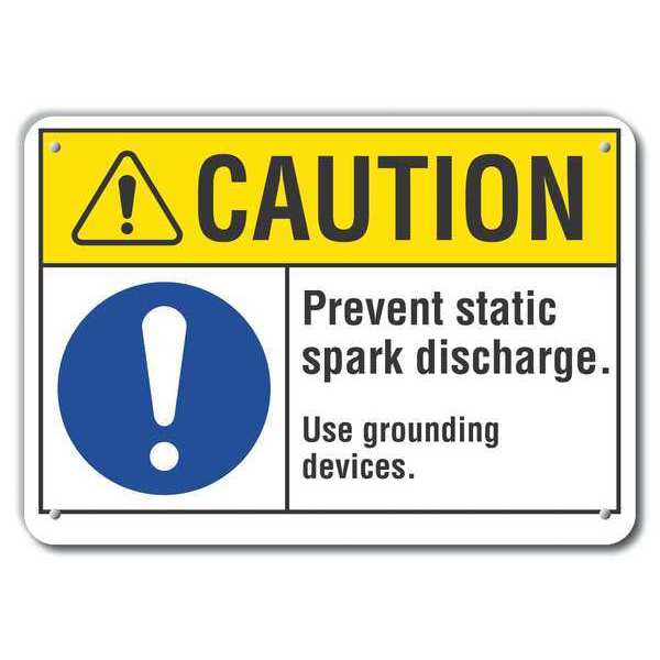 Caution Sign, 14