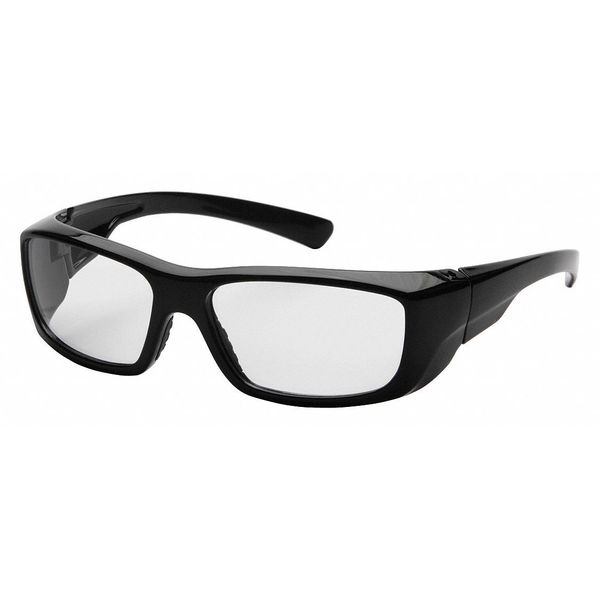 Safety Reading Glasses, Traditional Anti-Scratch