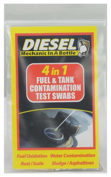 Diesel Fuel Tester
