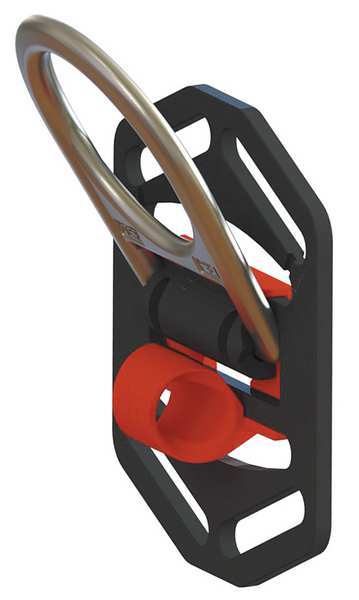 Twin Turboâ¢ D-Pad Connector Clip, Red