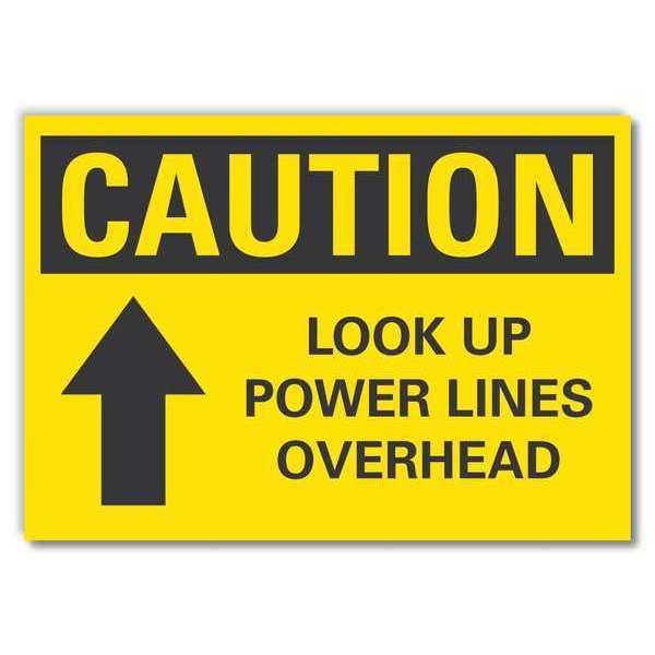 Caution Sign, 10