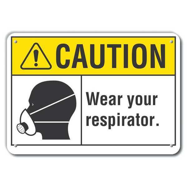 Caution Sign, 14