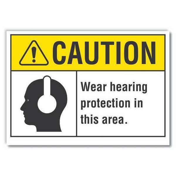 Caution Sign, 10