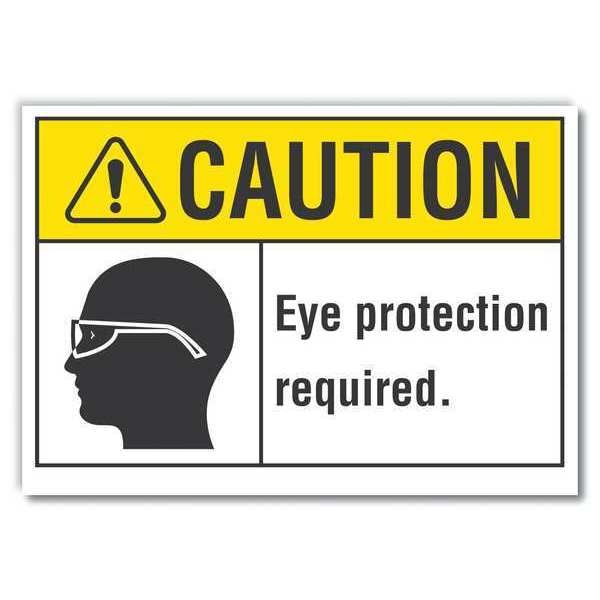 Caution Sign, 10