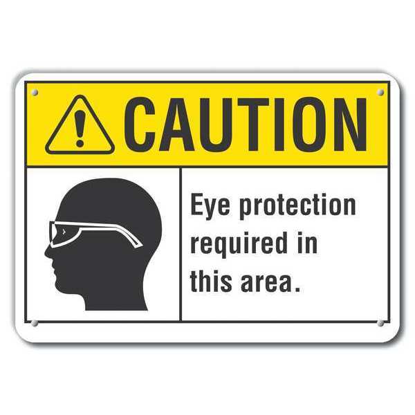 Caution Sign, 14