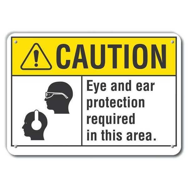 Caution Sign, 10