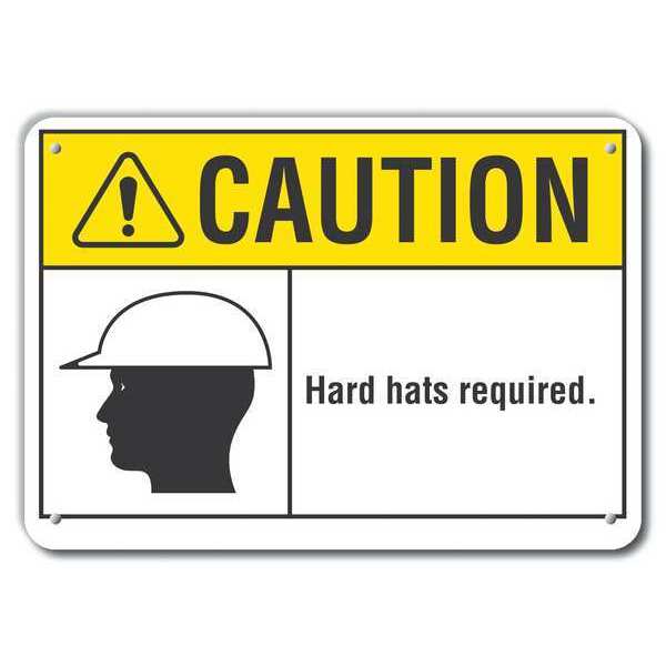 Caution Sign, 14