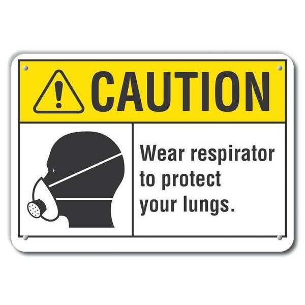 Caution Sign, 10
