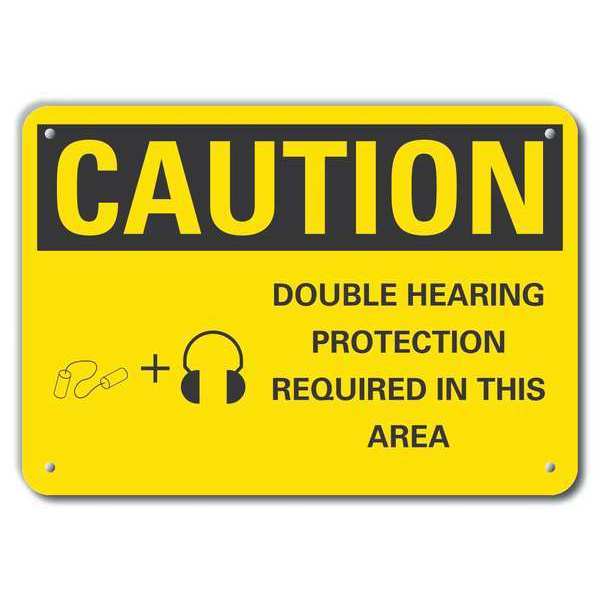 Caution Sign, 10