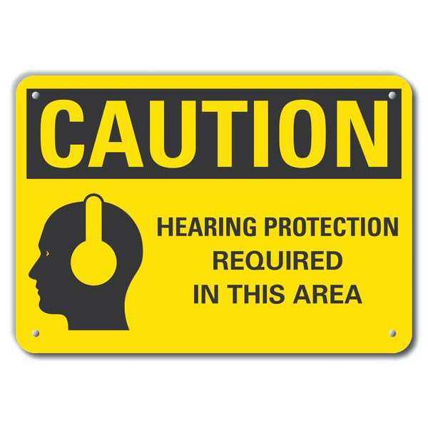 Caution Sign, 14