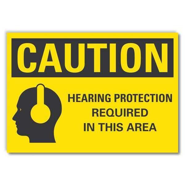 Caution Sign, 14