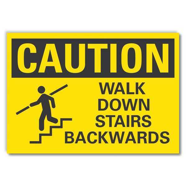 Caution Sign, Exit and Entrance, 14