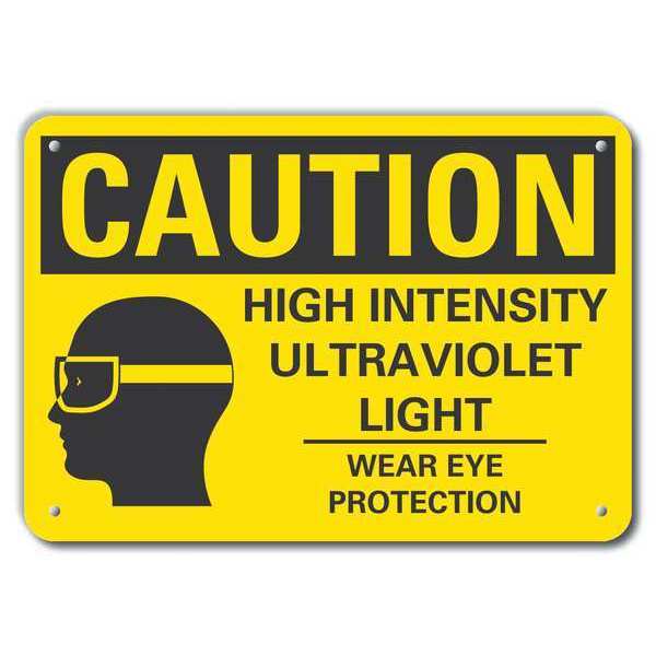 Caution Sign, 14