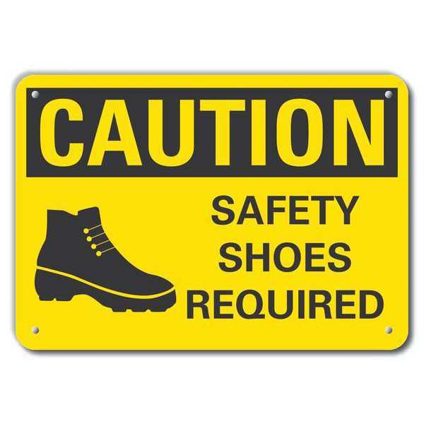 Caution Sign, 14