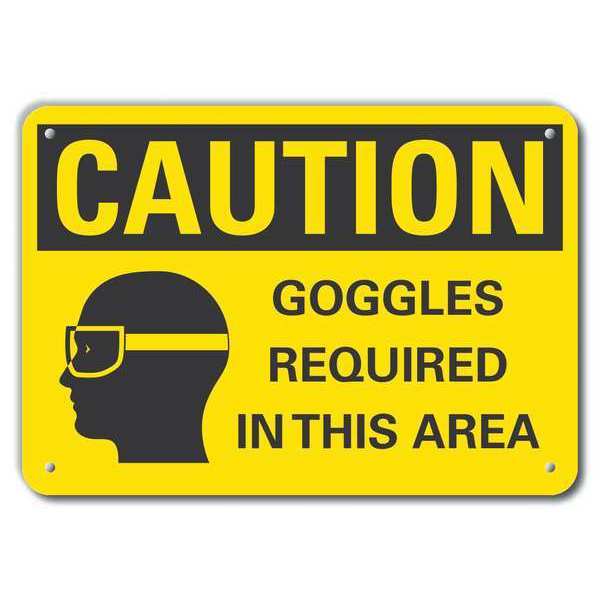 Caution Sign, 10