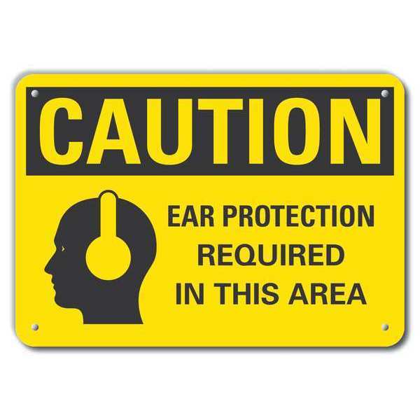 Caution Sign, 10