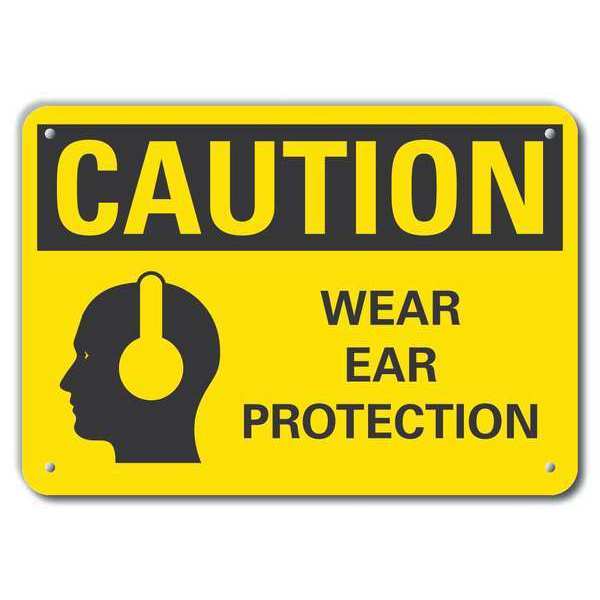 Caution Sign, 10