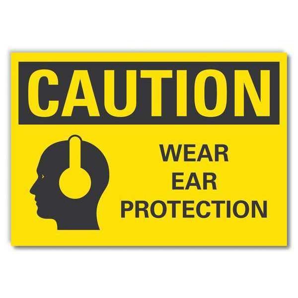 Caution Sign, 14