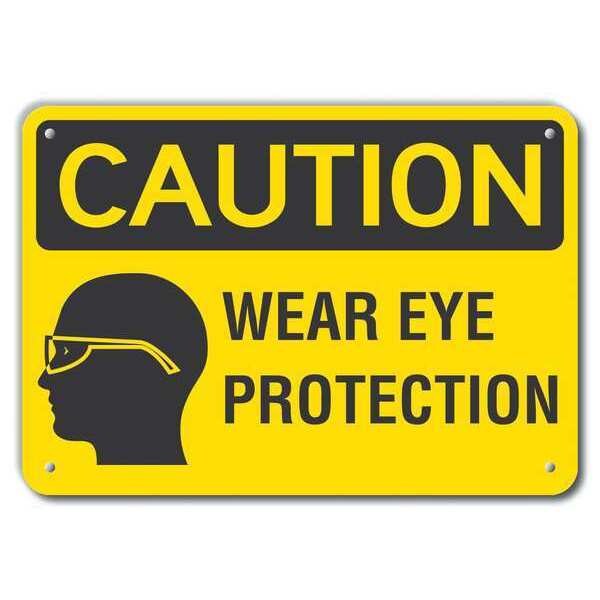 Caution Sign, 10