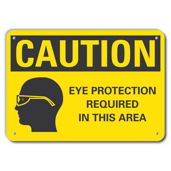 Caution Sign, 10