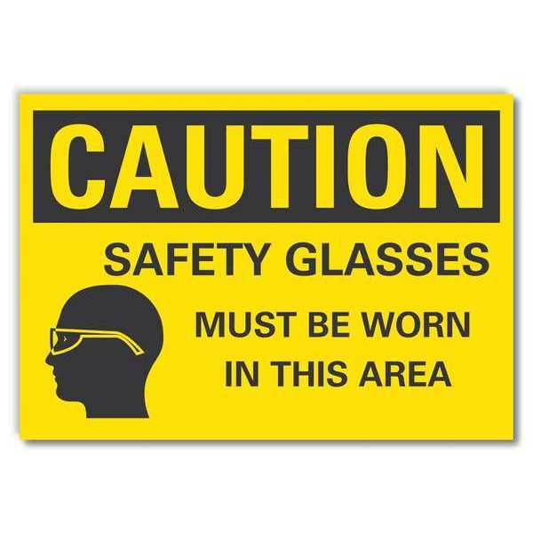 Caution Sign, 10