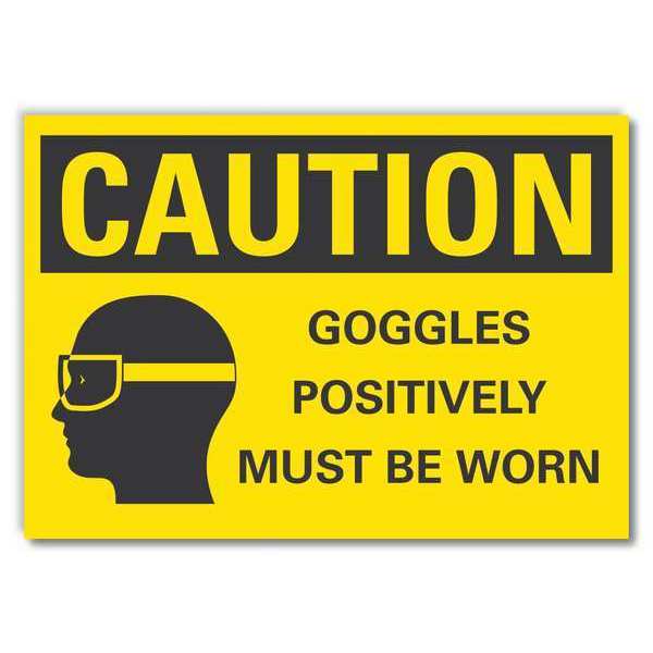 Caution Sign, 14