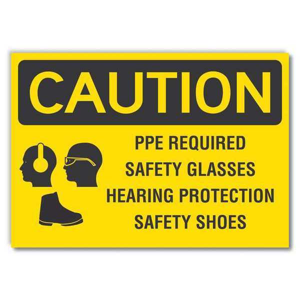 Caution Sign, 10