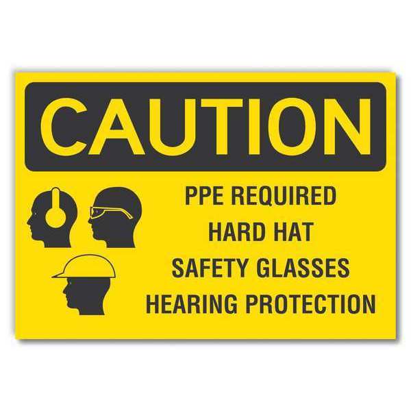 Caution Sign, 14