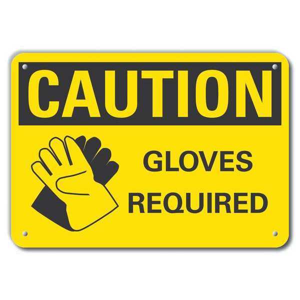 Caution Sign, 10