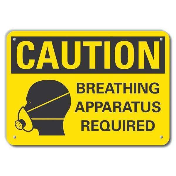 Caution Sign, 10