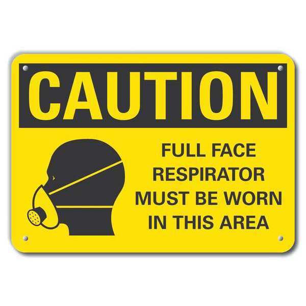 Caution Sign, 10