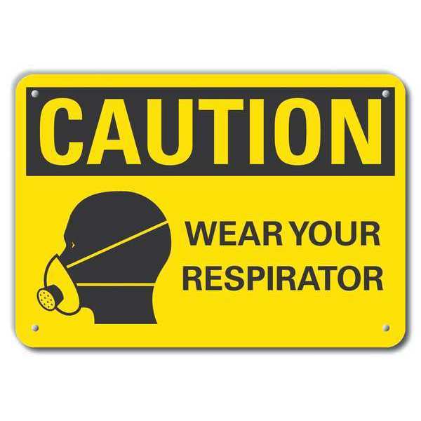 Caution Sign, 10