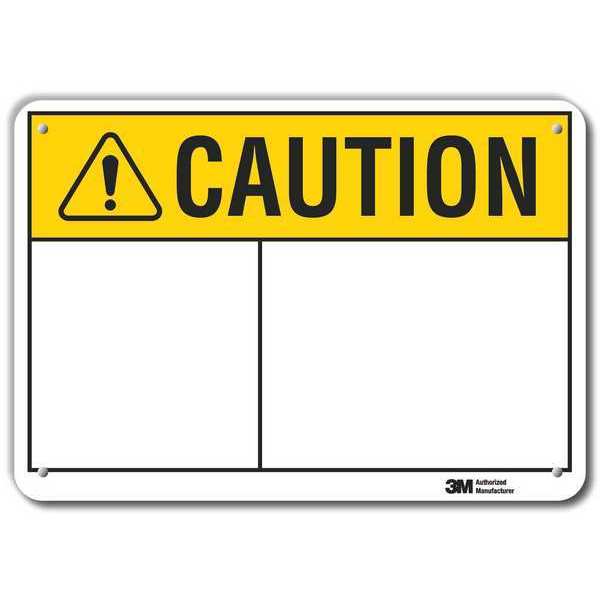 Caution Sign, 14