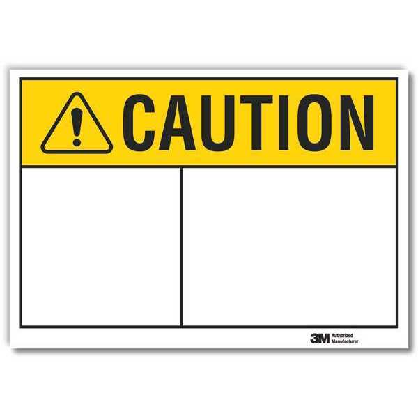 Caution Sign, 14