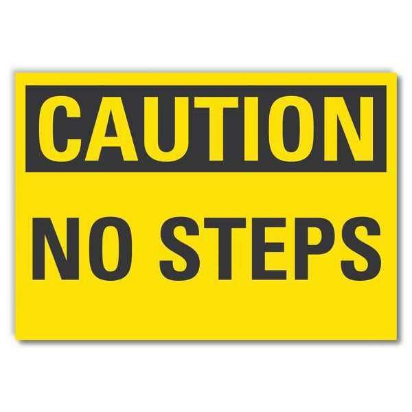 Caution Sign, 10