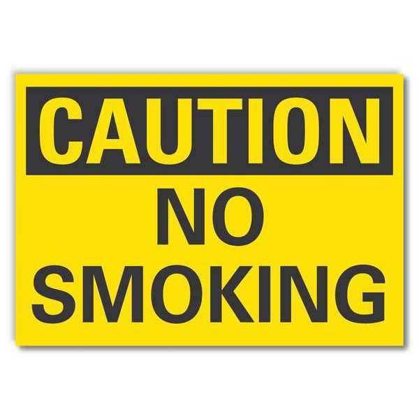 Caution Sign, 7