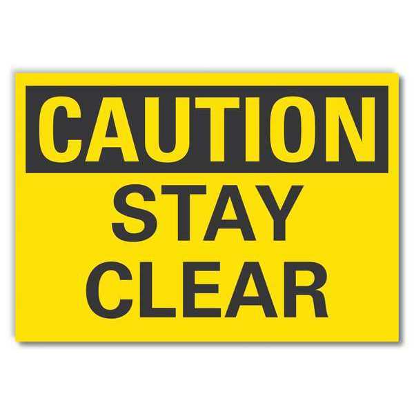 Caution Sign, 10