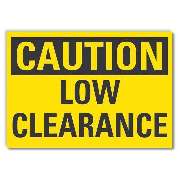 Caution Sign, 14