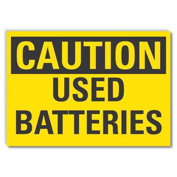 Caution Sign, 10