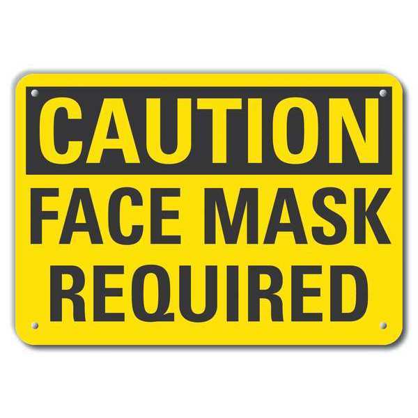Caution Sign, 10