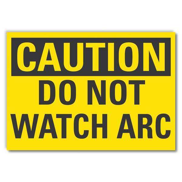 Caution Sign, 10